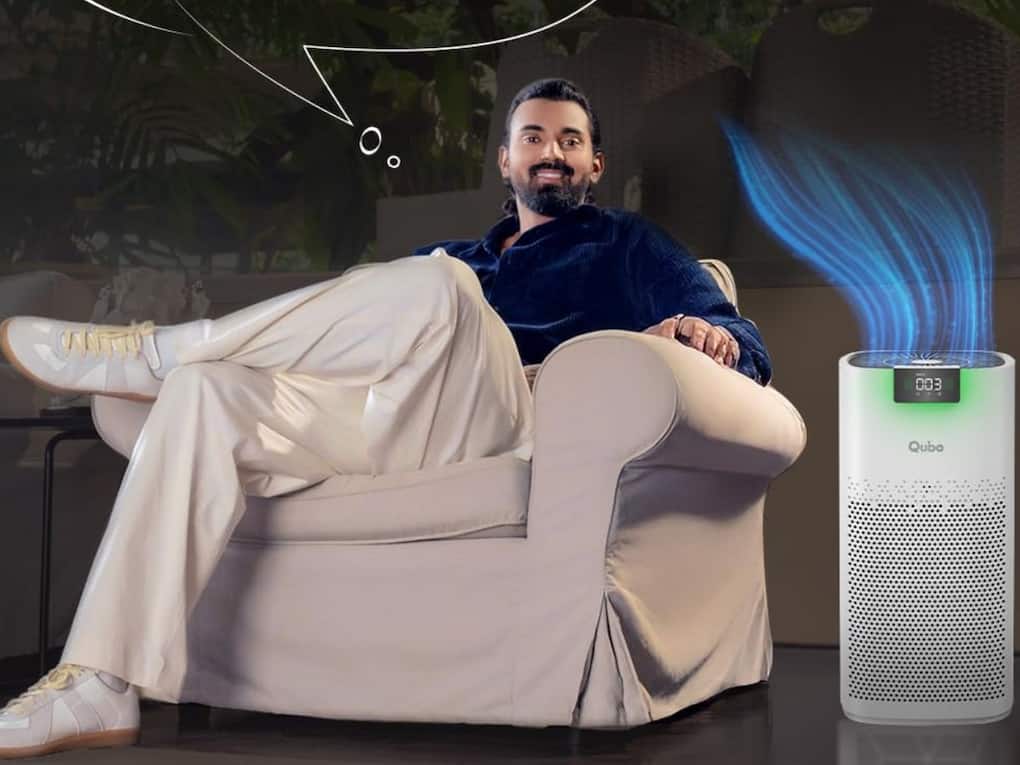 Qubo Smart Air Purifier