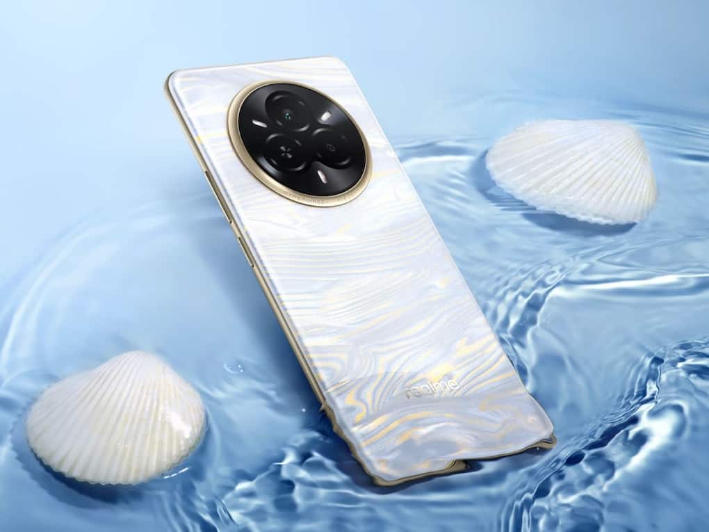 Realme 14 Pro