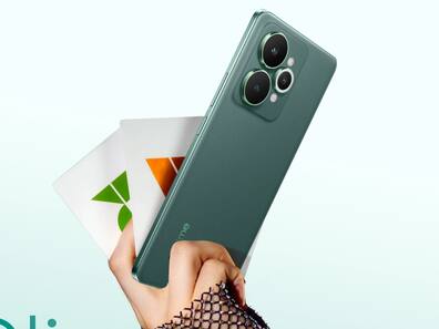 7000mAh बैटरी और 50MP कैमरे वाले Realme 15 5G को खरीदने का सही समय, दिवाली सेल में 3000 रुपये हुआ सस्ता