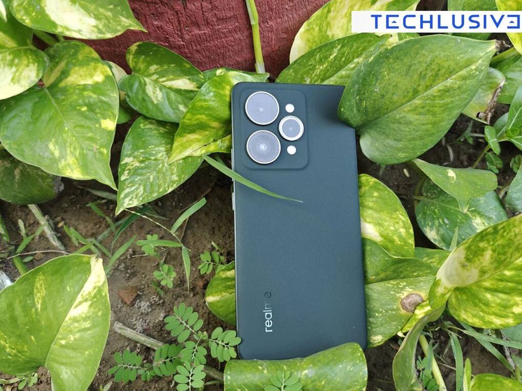 Realme 15 Pro