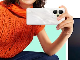 Realme 16 Pro Series का टीजर रिलीज, जल्द देगी भारतीय बाजार में दस्तक