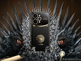 Realme 15 Pro Game of Thrones Edition Debuts in India
