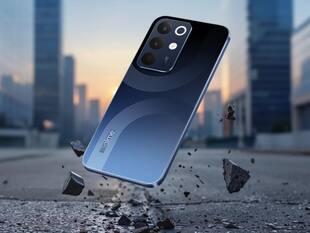 Realme 15X 5G: 7000mAh बैटरी के साथ आया धाकड़ स्मार्टफोन, यहां जानिए कीमत