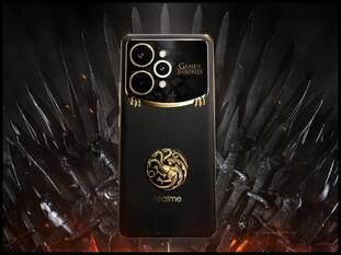 Realme 15 Pro 5G Game of Thrones Limited Edition फोन की धमाकेदार एंट्री, जानें कीमत और फीचर्स
