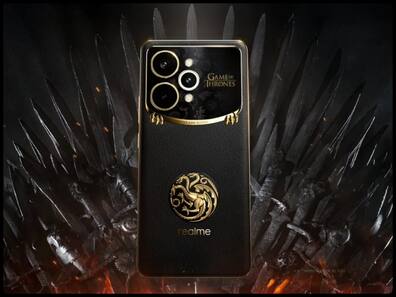 Realme 15 Pro 5G Game of Thrones Limited Edition फोन की धमाकेदार एंट्री, जानें कीमत और फीचर्स
