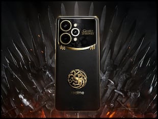 Realme 15 Pro 5G Game of Thrones Limited Edition फोन की धमाकेदार एंट्री, जानें कीमत और फीचर्स