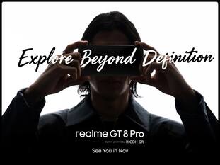 Realme GT 8 Pro इंडिया लॉन्च कंफर्म, पावरफुल Snapdragon 8 Elite Gen 5 चिप के साथ फोन मारेगा एंट्री