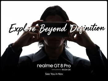 Realme GT 8 Pro इंडिया लॉन्च कंफर्म, पावरफुल Snapdragon 8 Elite Gen 5 चिप के साथ फोन मारेगा एंट्री
