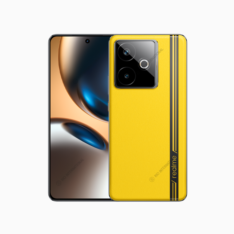 Realme GT 7T Ultra