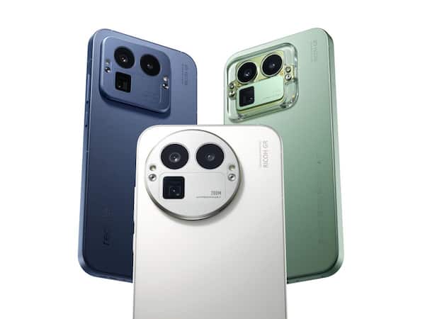Realme GT 8, GT 8 Pro Full Specifications Surface Ahead Of October 21 Launch: Check Here
