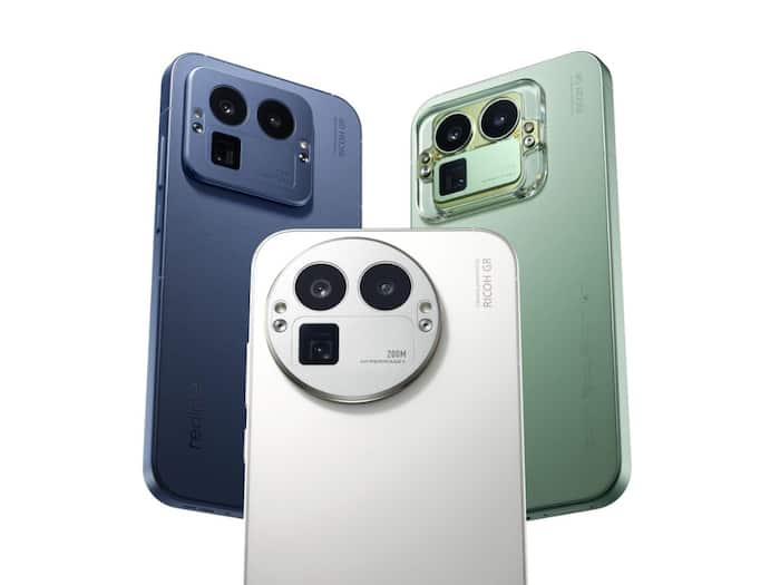 Realme GT 8 Pro