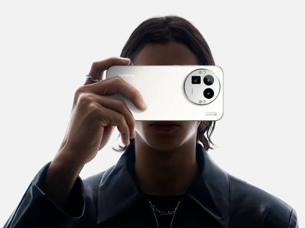 Realme GT 8 Pro