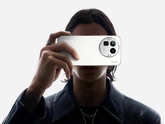 Realme GT 8 Pro