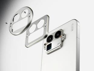 Realme GT 8 Series की लॉन्च डेट अनाउंस, इस दिन उठेगा दमदार फोन से पर्दा