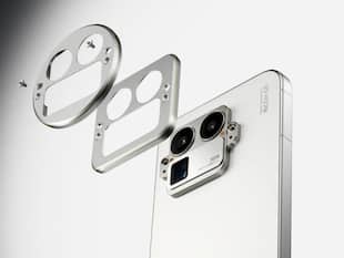 Realme GT 8 Series की लॉन्च डेट अनाउंस, इस दिन उठेगा दमदार फोन से पर्दा