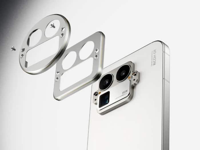 Realme GT 8