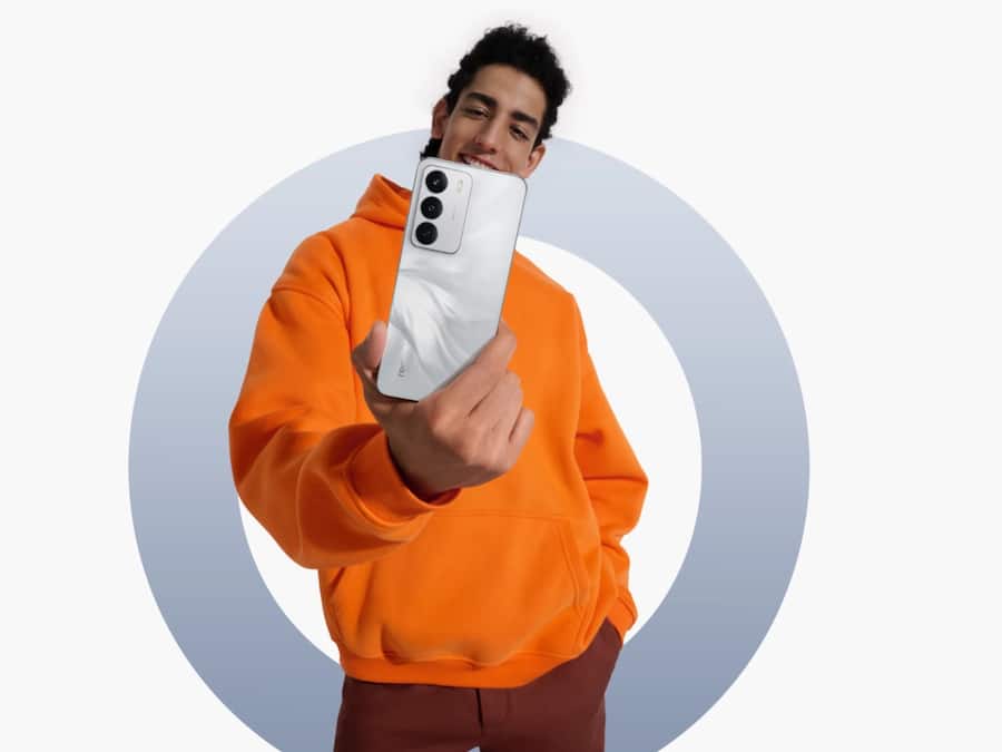 Realme P3 Lite 5G (2)