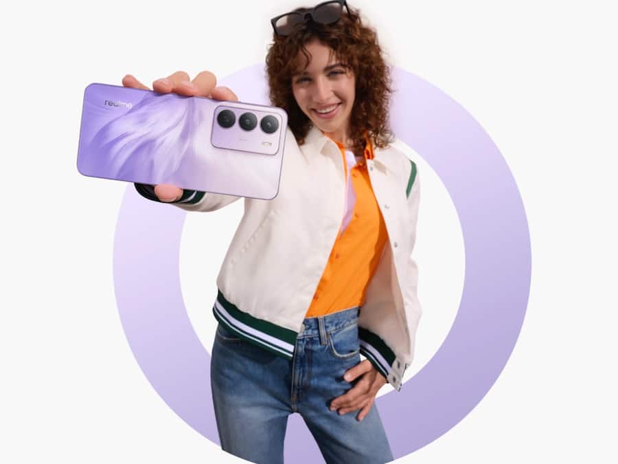 Realme P3 Lite 5G (3)