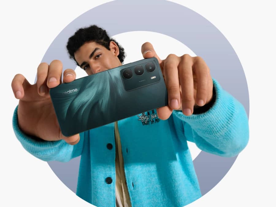 Realme P3 Lite 5G (4)