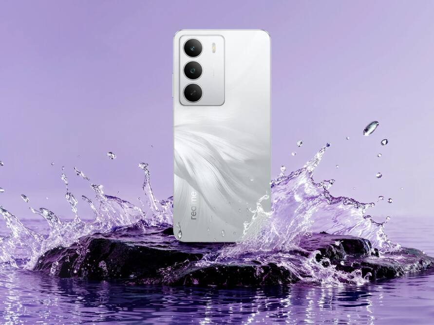 6000mAh बैटरी और 128GB स्टोरेज वाला Realme फोन 527 रुपये महीने पर होगा आपका, उठाएं Flipkart Offer का फायदा