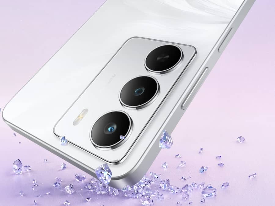 Realme P3 Lite 5G (7)