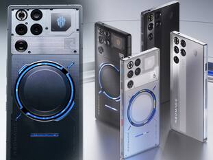 8000mAh बैटरी और 144Hz स्क्रीन के साथ लॉन्च हुआ ये जबरदस्त गेमिंग फोन, इतनी होगी कीमत