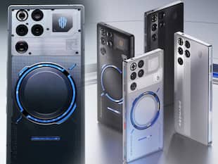 8000mAh बैटरी और 144Hz स्क्रीन के साथ लॉन्च हुआ ये जबरदस्त गेमिंग फोन, इतनी होगी कीमत