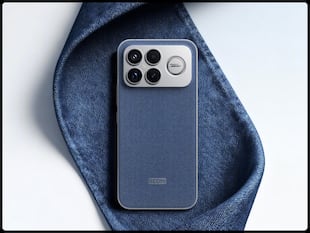आ रहा Denim-Textured वाला Redmi K90 Pro Max फोन, मिलेंगे Bose वाले तगड़े फीचर्स