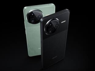 Redmi K90 Pro To Feature Snapdragon 8 Elite Gen 5, Likely To Launch In November