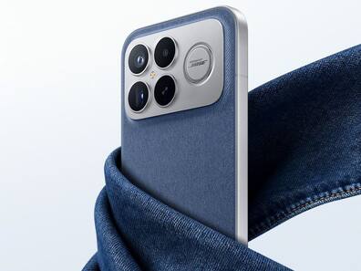 POCO F8 Ultra Surfaces On NBTC; Global Launch May Be Imminent: Expected Specs, Features