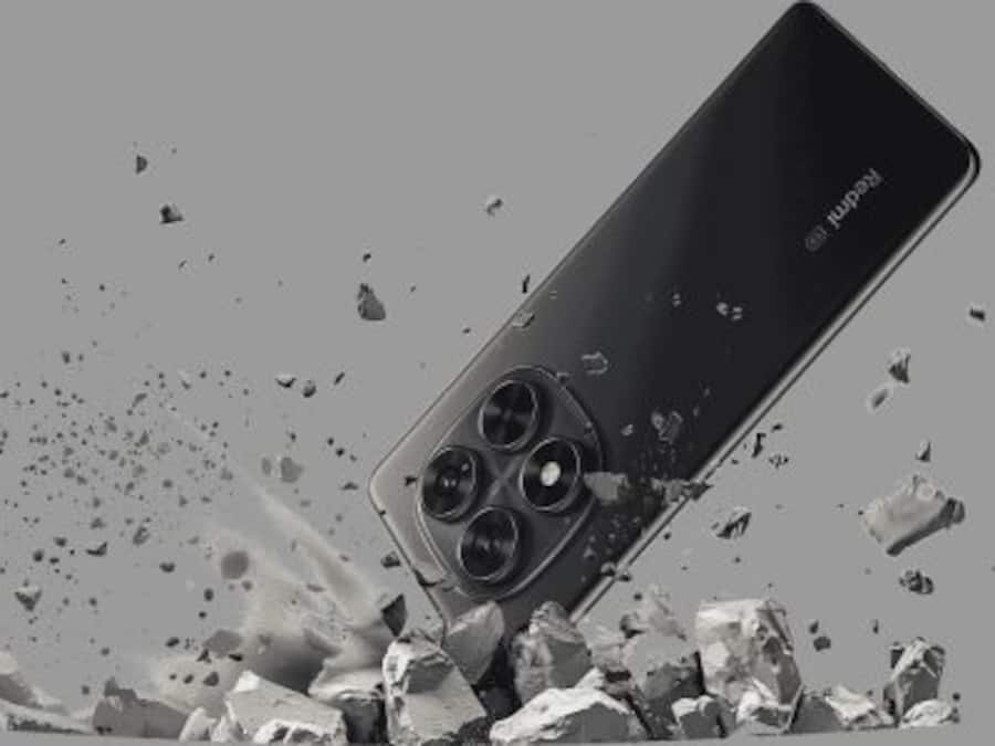 Redmi Note 14 Pro 5G