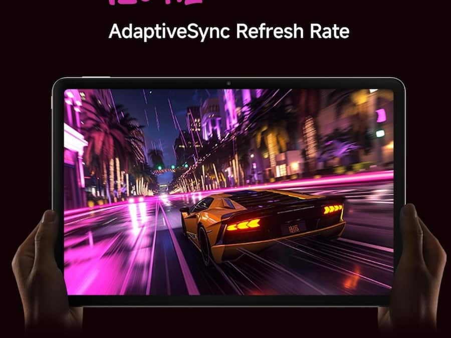 Redmi Pad Pro 5G (2)