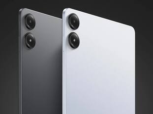 Redmi K Pad 2 के लॉन्च से पहले लीक हुए फीचर्स, मिल सकता है दमदार चिपसेट और ये खास स्पीकर्स