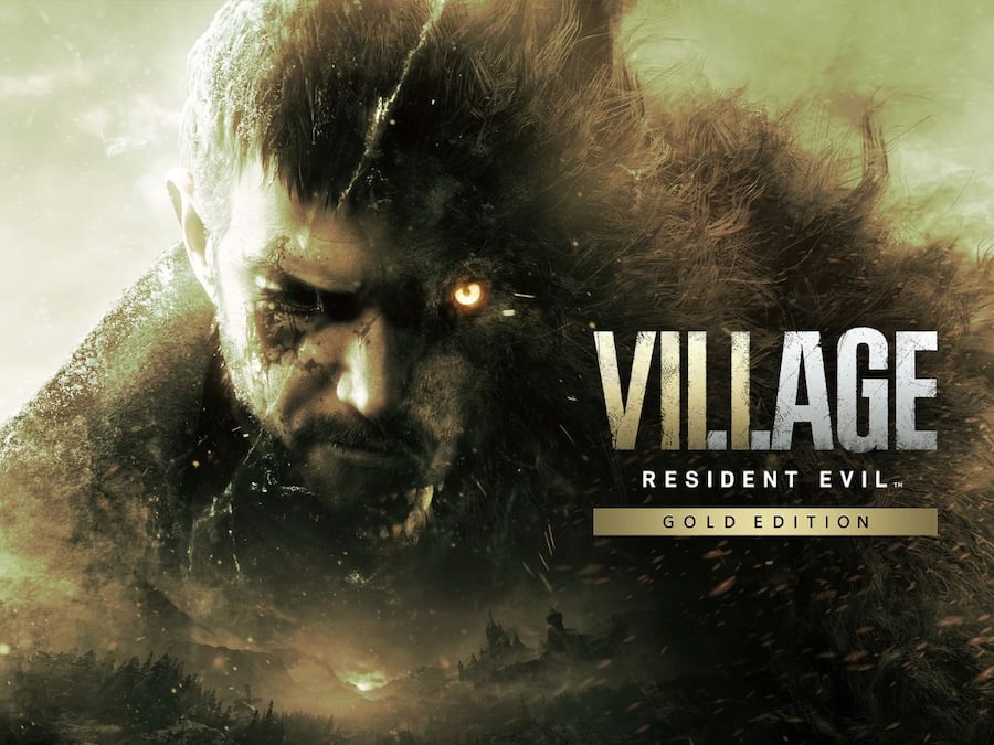 Resident Evil Village