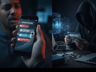 SIM Swap Fraud Explained: How Scammers Hijack Your Mobile Number? Tips To Protect Yourself