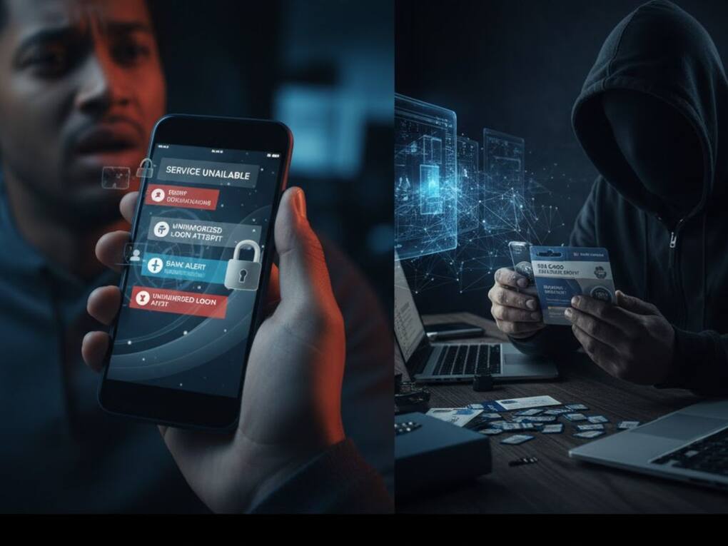 SIM SWAP FRAUD