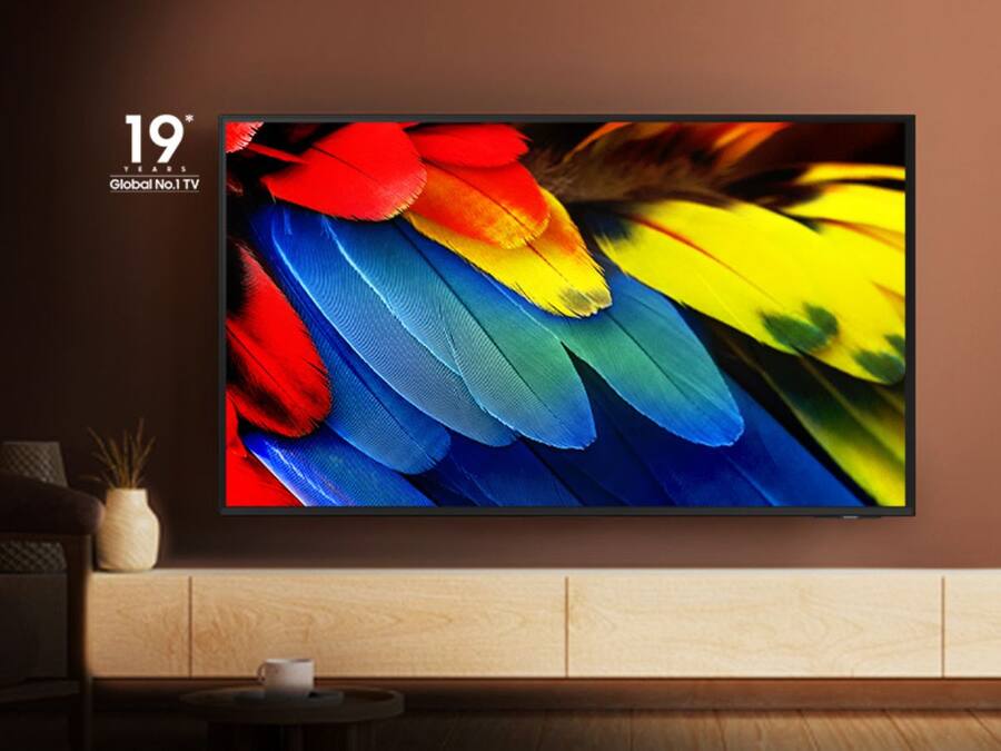 Samsung 108 cm (43 inches) (5)