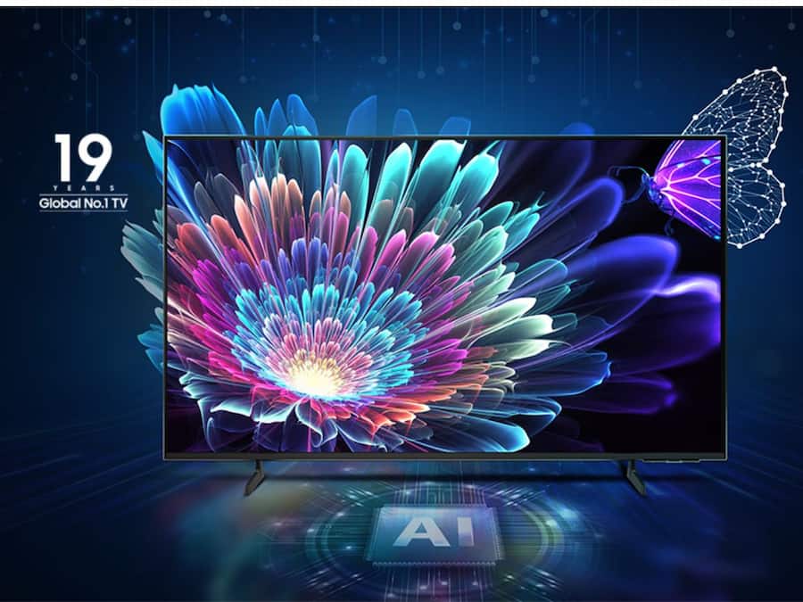 Samsung 108 cm (43 inches) (6)