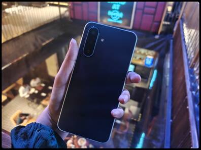 Samsung Galaxy M17 5G рдлреЛрди рдХреА рд╕реЗрд▓ рднрд╛рд░рдд рдореЗрдВ рд╢реБрд░реВ, 50MP рдХреИрдорд░рд╛ рдХреЗ рд╕рд╛рде рдорд┐рд▓реЗрдЧрд╛ рдпреЗ рд╕рдм