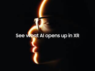 Samsung’s First AI Glasses To Be Made In Collaboration With Gentle Monster And Warby Parker