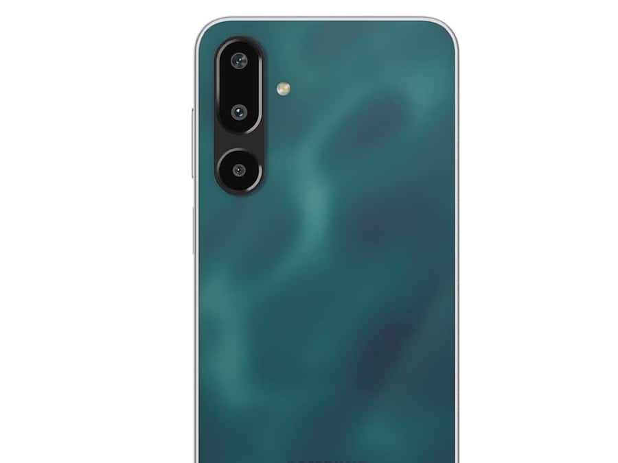 Samsung Galaxy F16 5G (10)