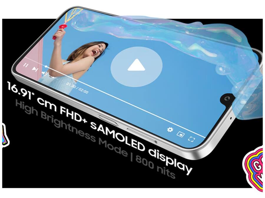 Samsung Galaxy F16 5G (11)