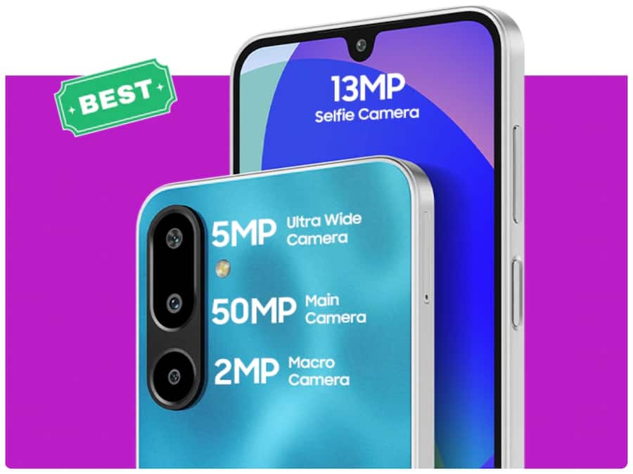 Samsung Galaxy F16 5G (12)