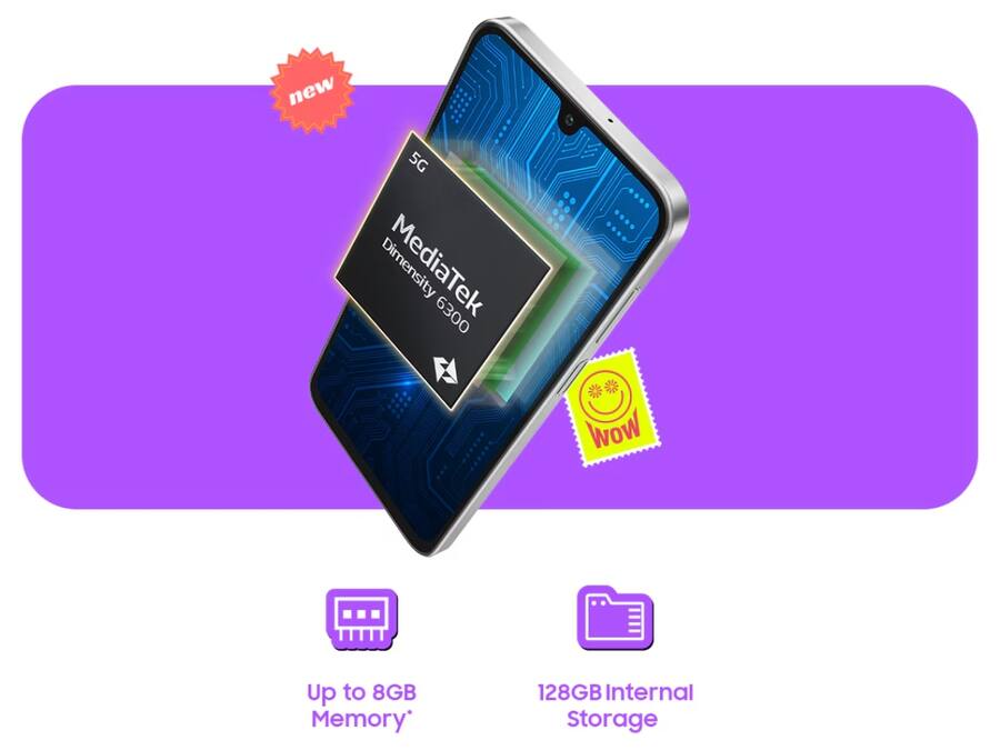 Samsung Galaxy F16 5G (13)