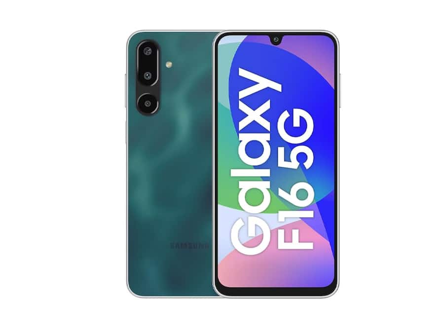 Samsung Galaxy F16 5G (9)