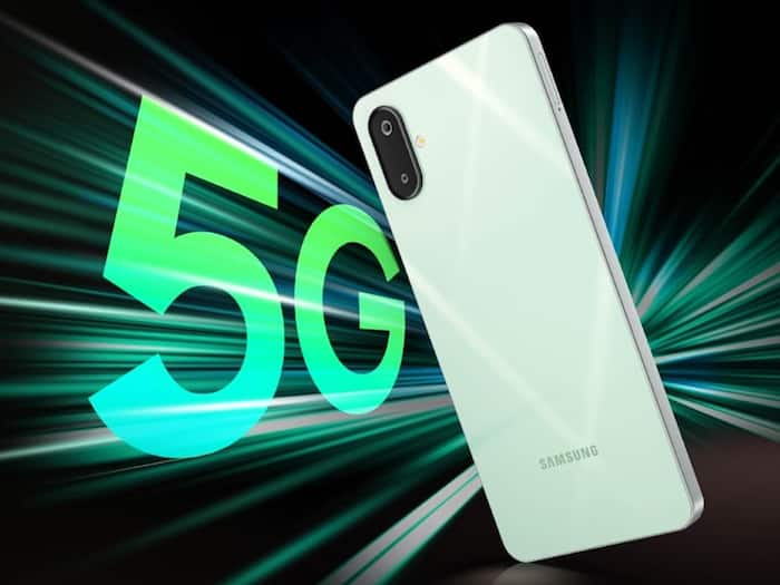 Samsung Galaxy M06 5G