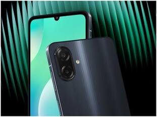 Samsung Galaxy M07 शानदार फीचर्स के साथ भारत में लॉन्च, कीमत 7 हजार रुपये से कम