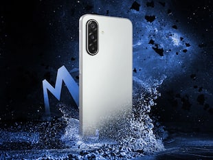 Samsung Galaxy M17 5G Launched In India With Exynos 1330 SoC, 50MP Camera: Price, Specs