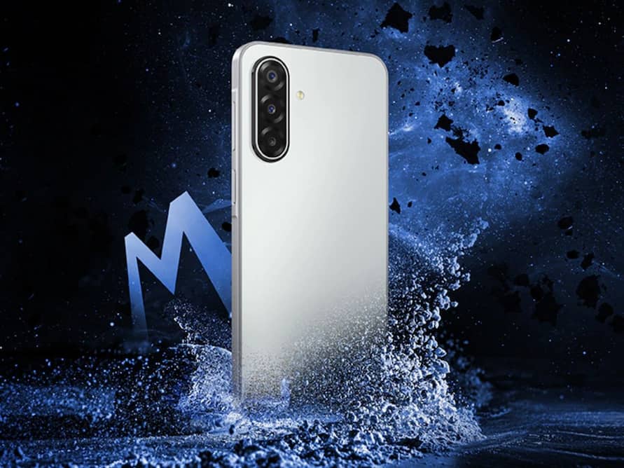 Samsung Galaxy M17 5G Sale Begins In India Today: Check The Price, Specifications, And More For This Budget Phone