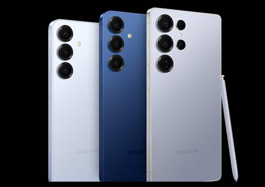 Samsung Galaxy S25 5G (11)